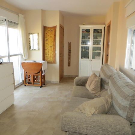 Atico Punta Umbria 4 Personas Y Parking Apartment Exterior photo