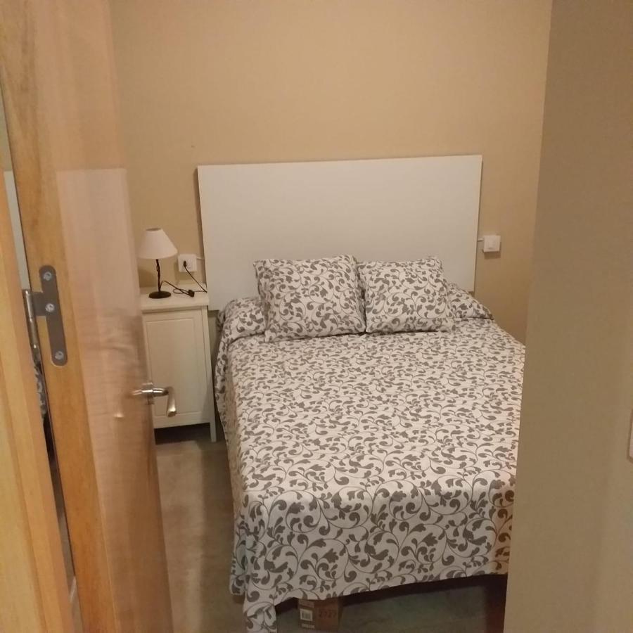Atico Punta Umbria 4 Personas Y Parking Apartment Exterior photo